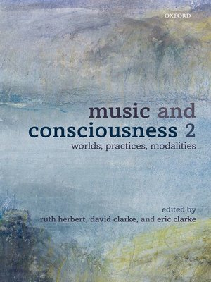 cover image of Music and Consciousness 2